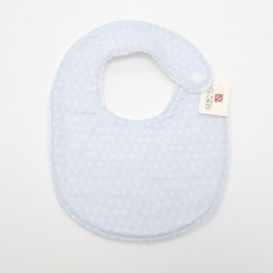 Bavoirs à bouton - Petits