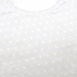 Bavoirs à bouton - Petits