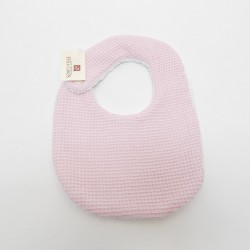 Bavoirs à bouton - Petits