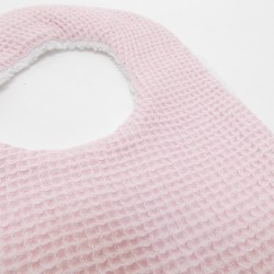 Bavoirs à bouton - Petits