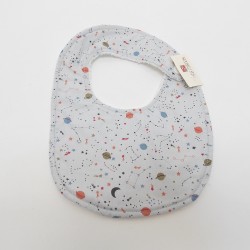 Bavoirs à bouton - Petits