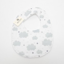 Bavoirs à bouton - Petits