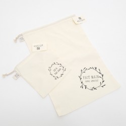 Sacs Cadeau Floqués
