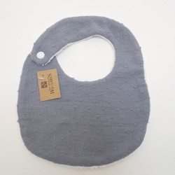 Bavoirs à bouton - Petits