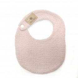 Bavoirs à bouton - Petits