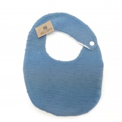 Bavoirs à bouton - Petits