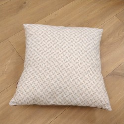 Coussin carré - Moulins...