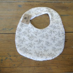 Bavoirs à bouton - Petits