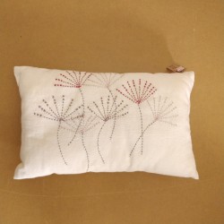 Petit Coussin Rectangle -...