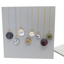 Guirlande Boutons - Carte...