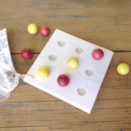 Jeu du Morpion