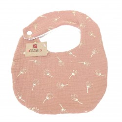 Bavoirs à bouton - Petits