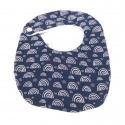 Bavoirs à bouton - Petits